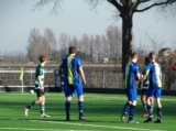 ST D.Z.C. '09/S.K.N.W.K. JO16-1 - Zeelandia Middelburg JO16-3 (competitie) seizoen 2024-2025 (3e fase) (56/151)